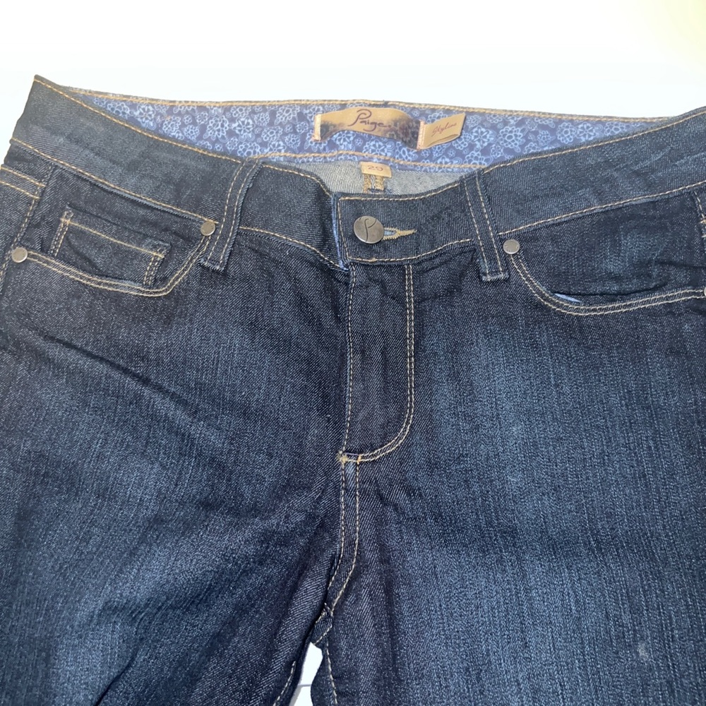 Paige Jeans - Picture 5 of 5
